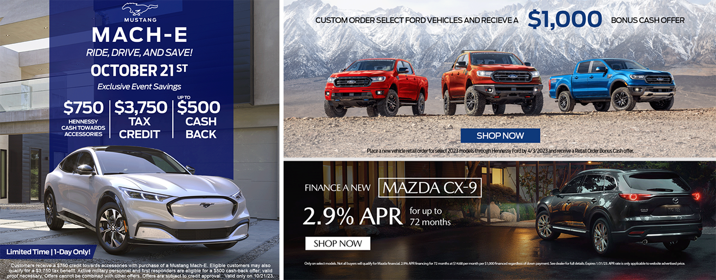 Graphic design examples